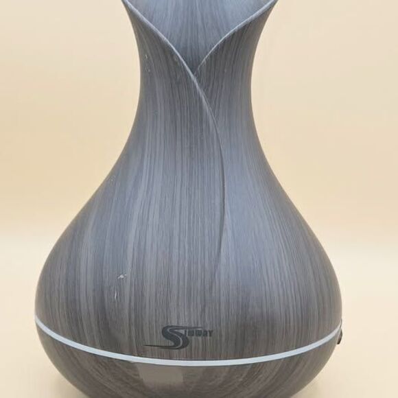 Aroma Essential Oil Diffuser - Picture 2 of 5